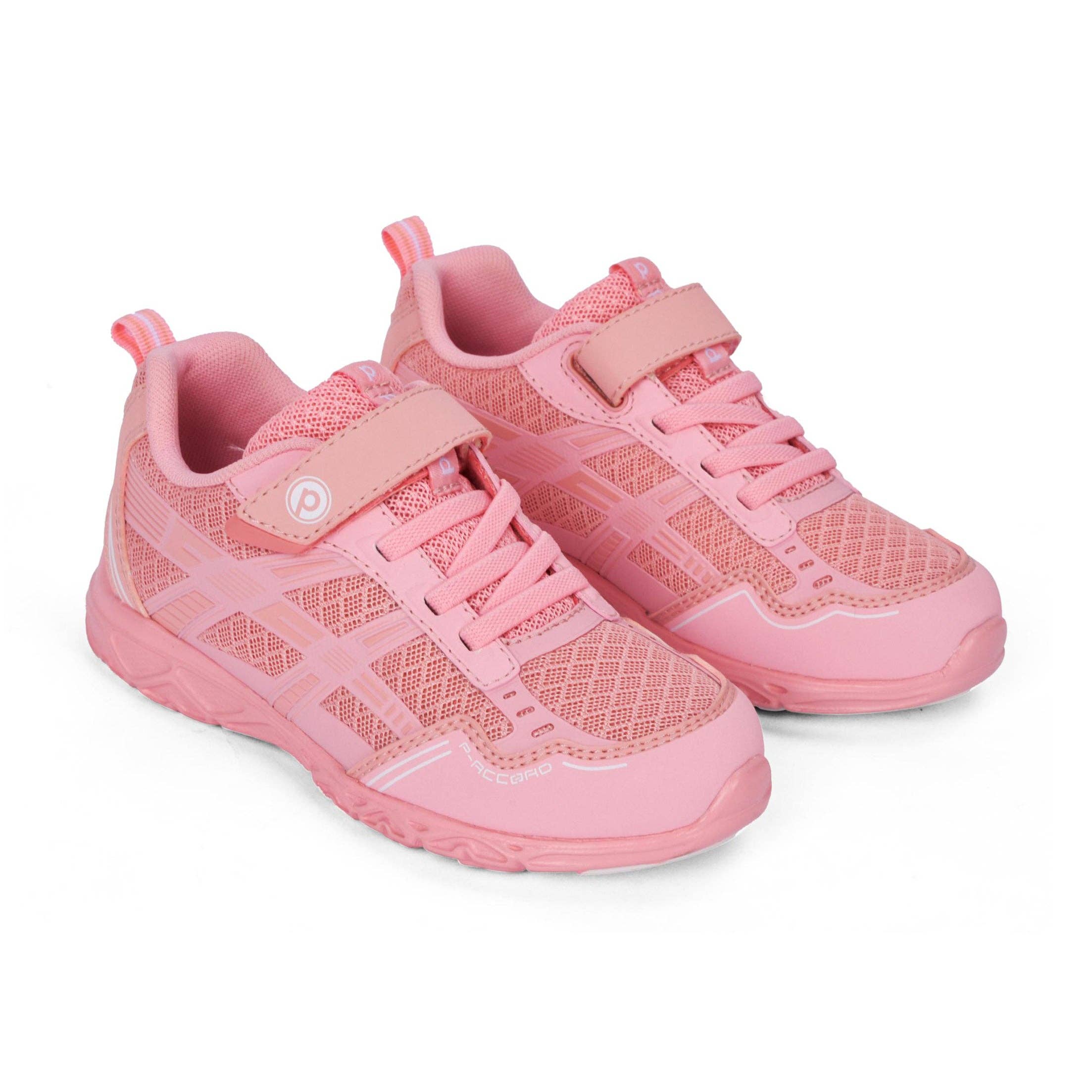 pediped footwear - Wholesale Athletic Sneakers - Kids - Blake / Energy - Flex® | Pink1