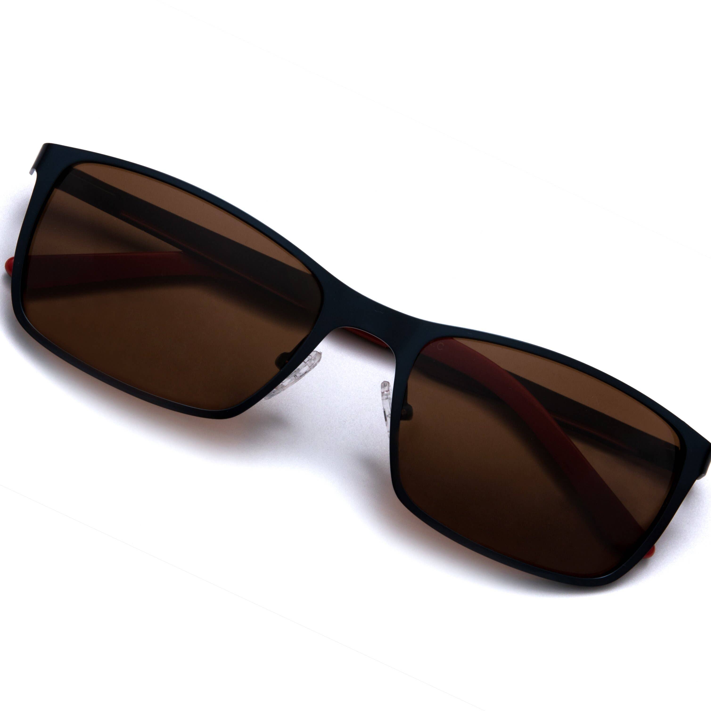 Fabio Valenti - Wholesale Sunglasses - Men's - Mens Larger sunglasses   LS10023