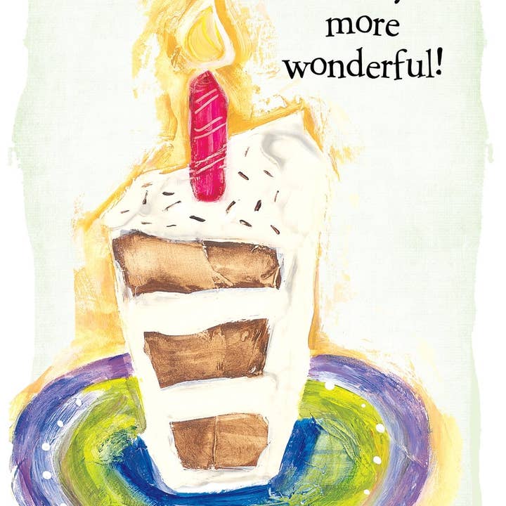 AFH011 Birthday Card AFH011 Birthday Card