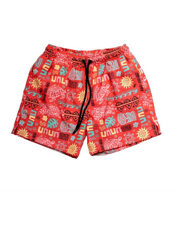 Malibu Ohana pojkens baddräkt för wholesale av LAWAK