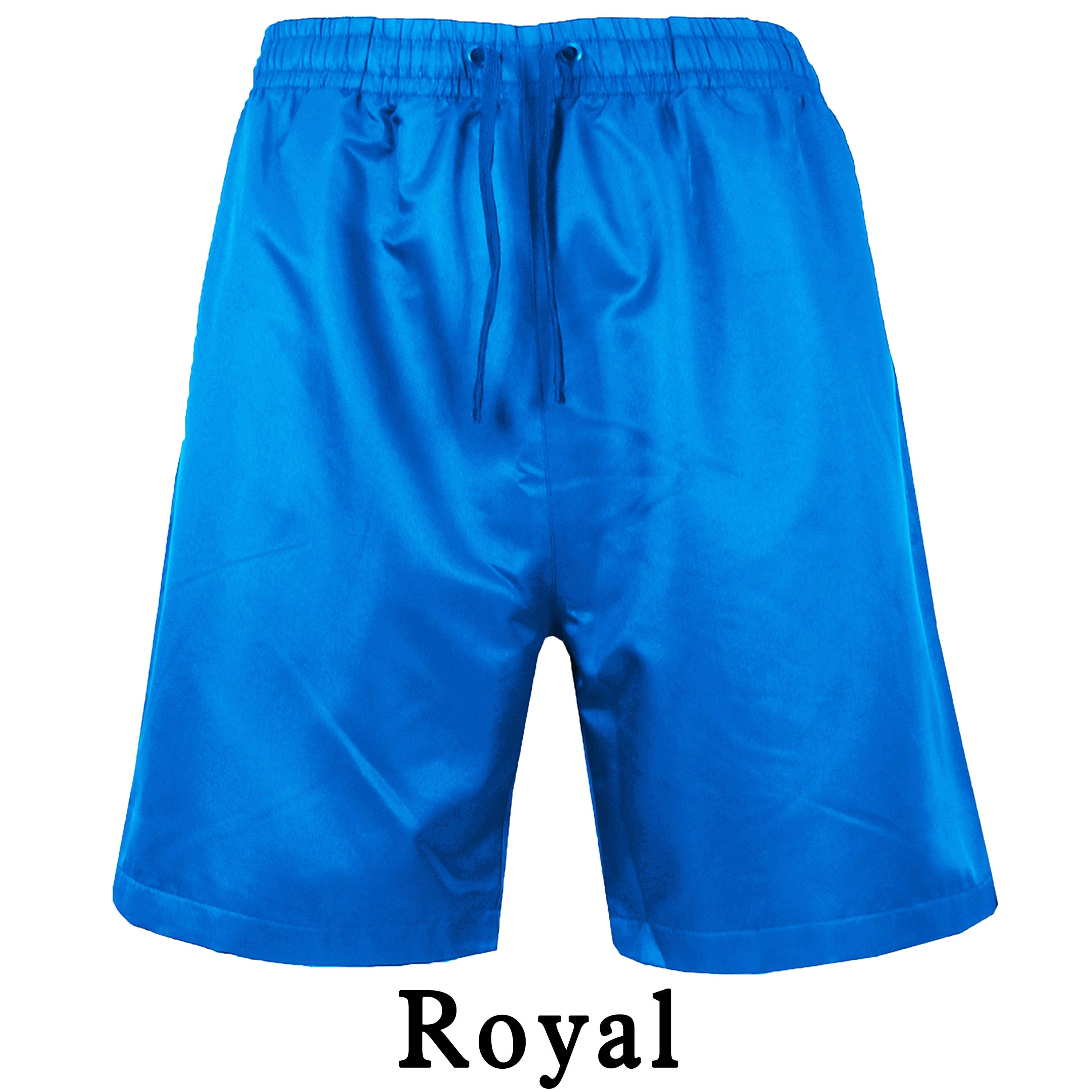 Galaxy By Harvic - Wholesale Athletic Shorts - Men's - Men's 7'' Inseam Dry Fit Training Shorts W/ Mesh Lining3