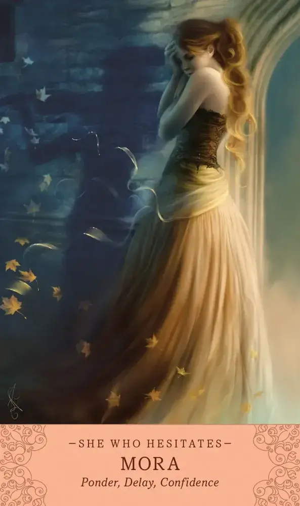 U.S. Games Systems Inc. - Wholesale Tarot Cards - Elle Qui Oracle6