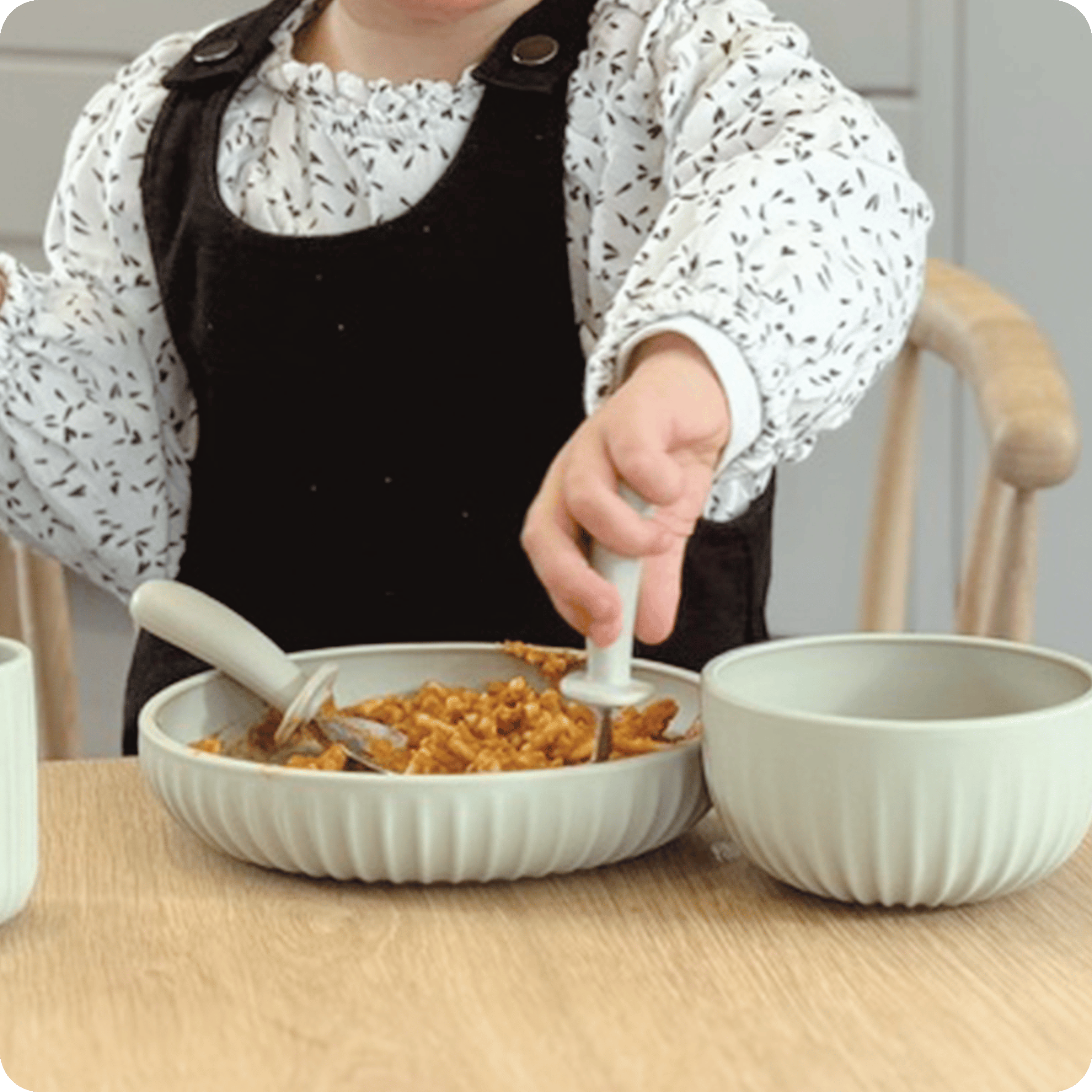 LittleKind - Wholesale Flatware Set - Kids & Baby - Henley Cutlery Set10