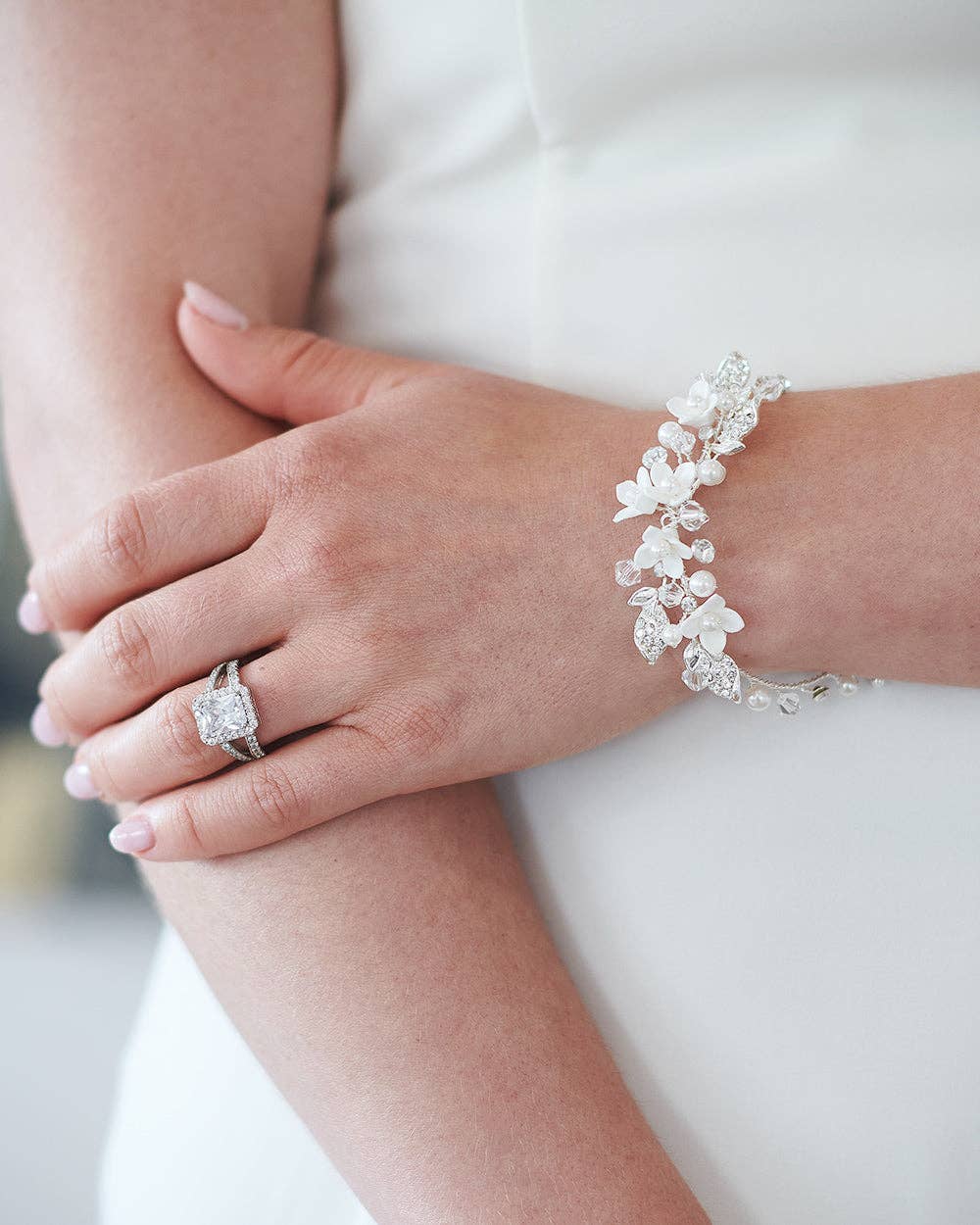 Dareth Colburn Designs – wholesale Beaded bracelet – Lani Bracelet1