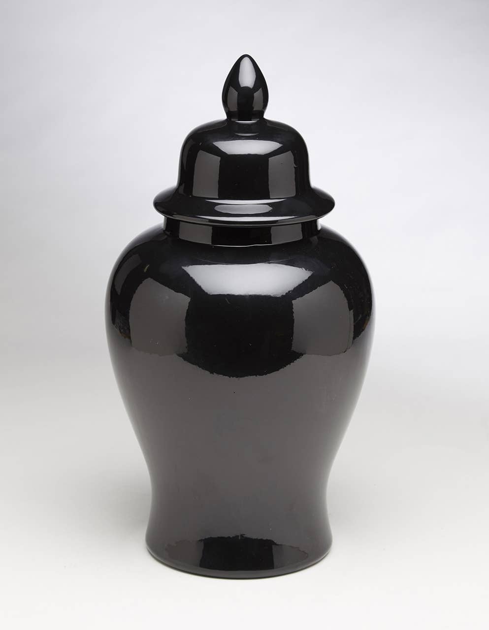 AA Importing - Wholesale Decorative Jar - 18" Ginger Jar0