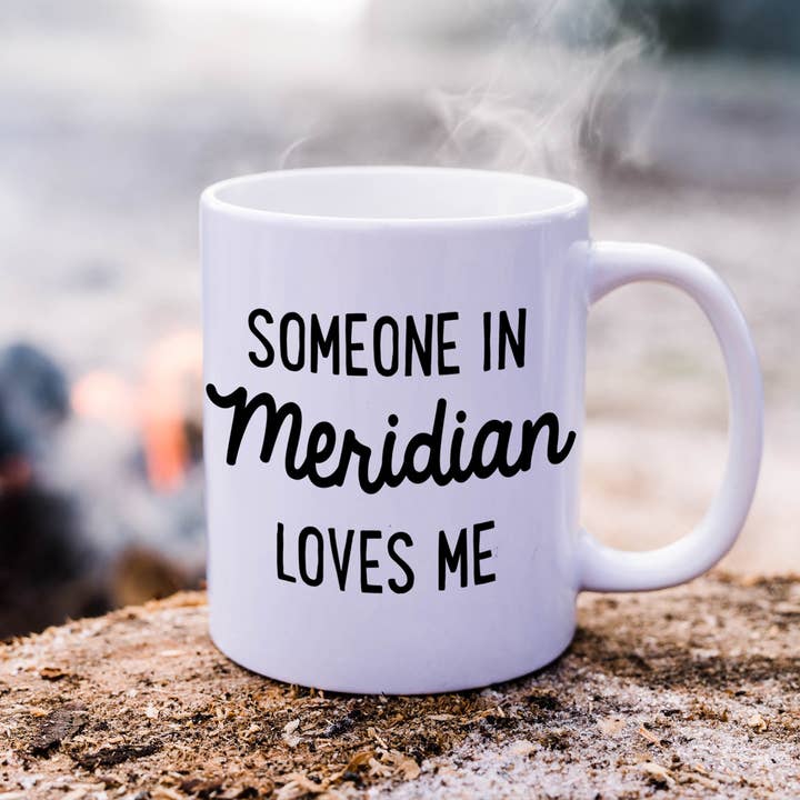 Rock Scissor Paper - Wholesale Coffee Mug - Personalized City Mug - Someone Loves Me