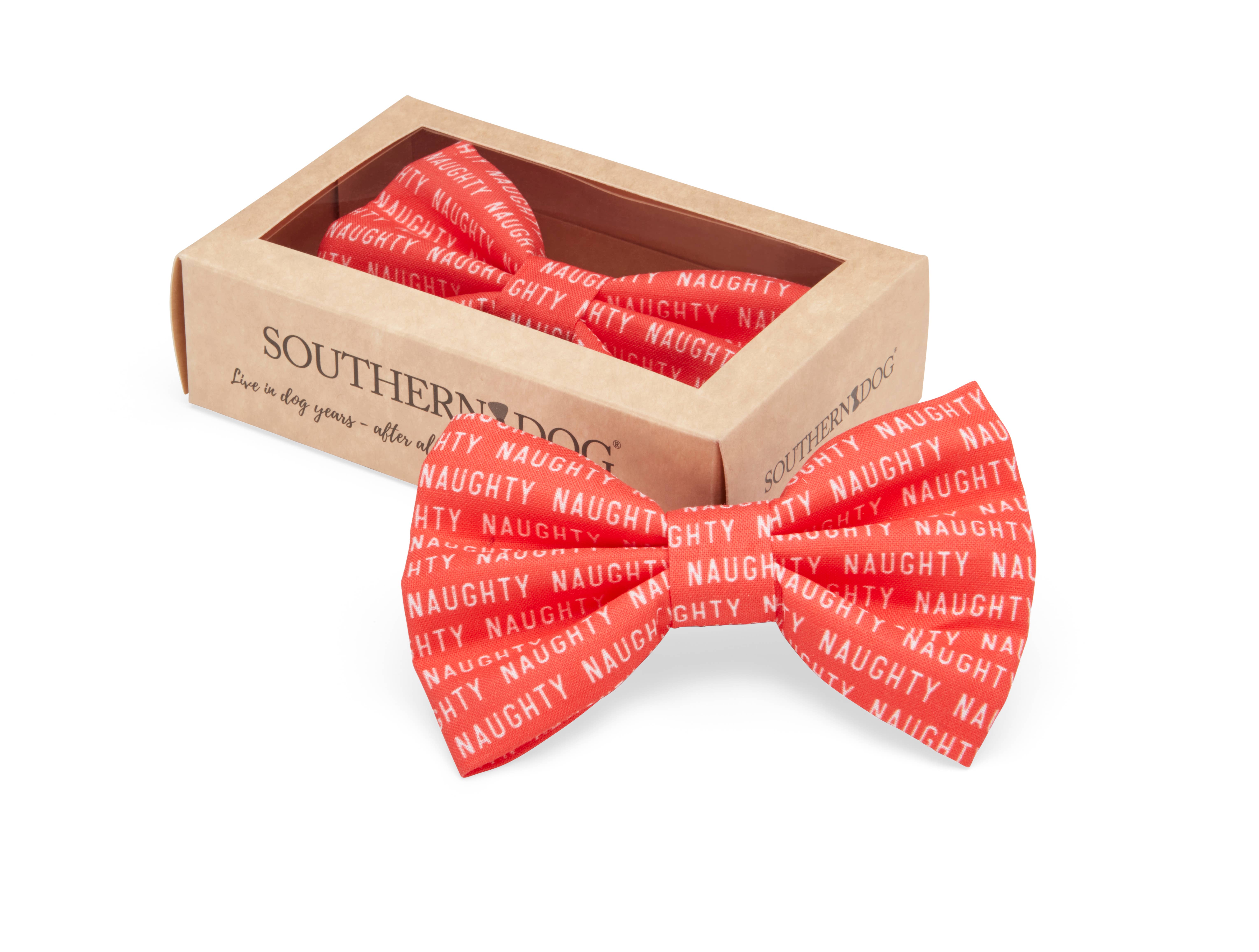 Poochie-Pets – wholesale Fluga - Hund – Southern Dog handgjorda flugor för hundar9