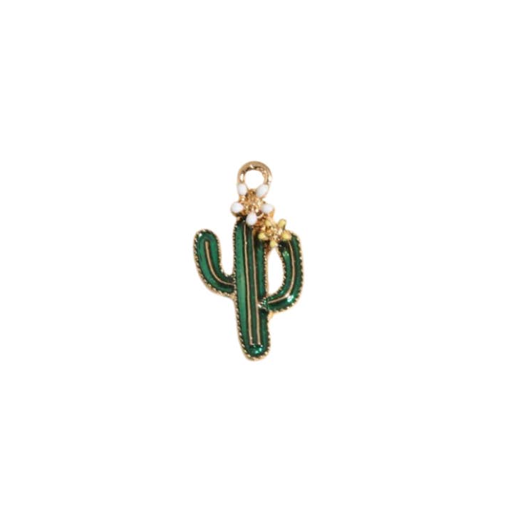Coco Luna Collection - Wholesale Individual Charm/Pendant - Yeehaw & Spicy Charms