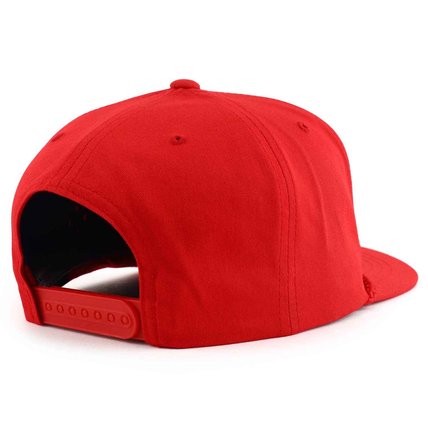 Trendy Apparel Shop - Wholesale Snapback pet - Uniseks - Grote XXL golfpet met 5 panelen en platte snavel met snapback8