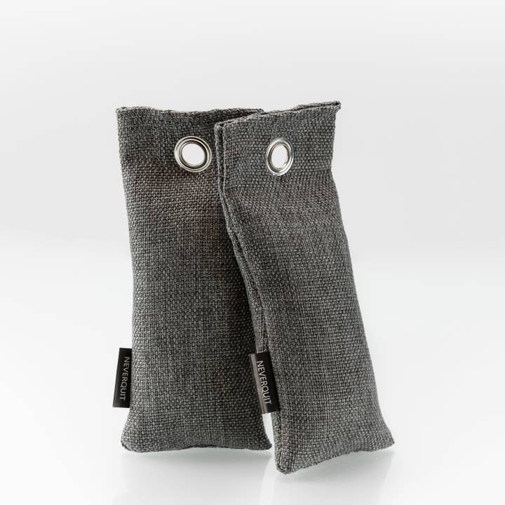 Deodorizer & Dehumidifier for wholesale by NeverQuit Apparel Inc.