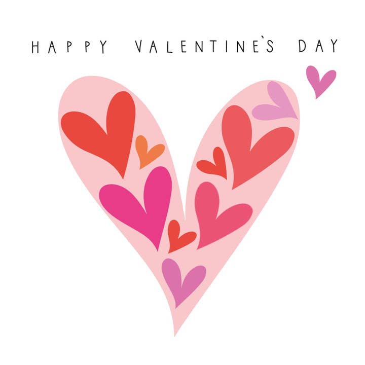 Feliz Dia dos Namorados por atacado de Belly Button Designs