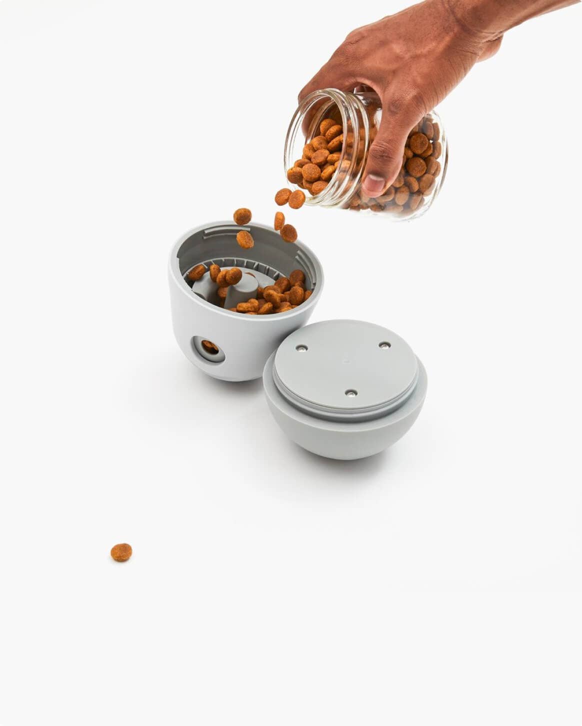 Fable Pets - Wholesale Pet Bowl - Cat/Dog - The Game™ Puzzle Feeder13