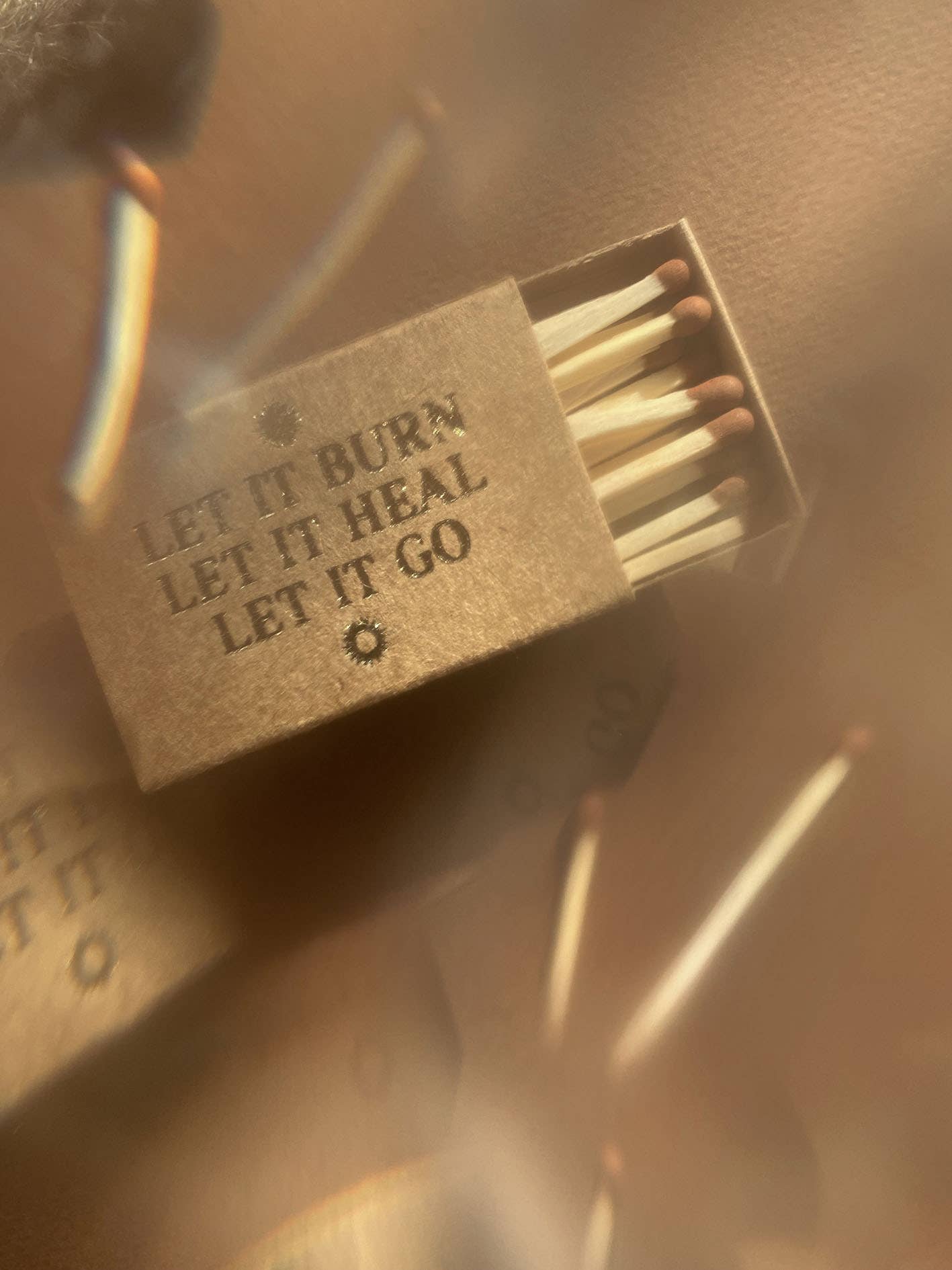 Anna Cosma - Wholesale Gift Bag Set/Pack - GIFT SET - STAY GOLD WILD SOUL - GIFT BAG,JOURNAL, 2026 ,SUN2