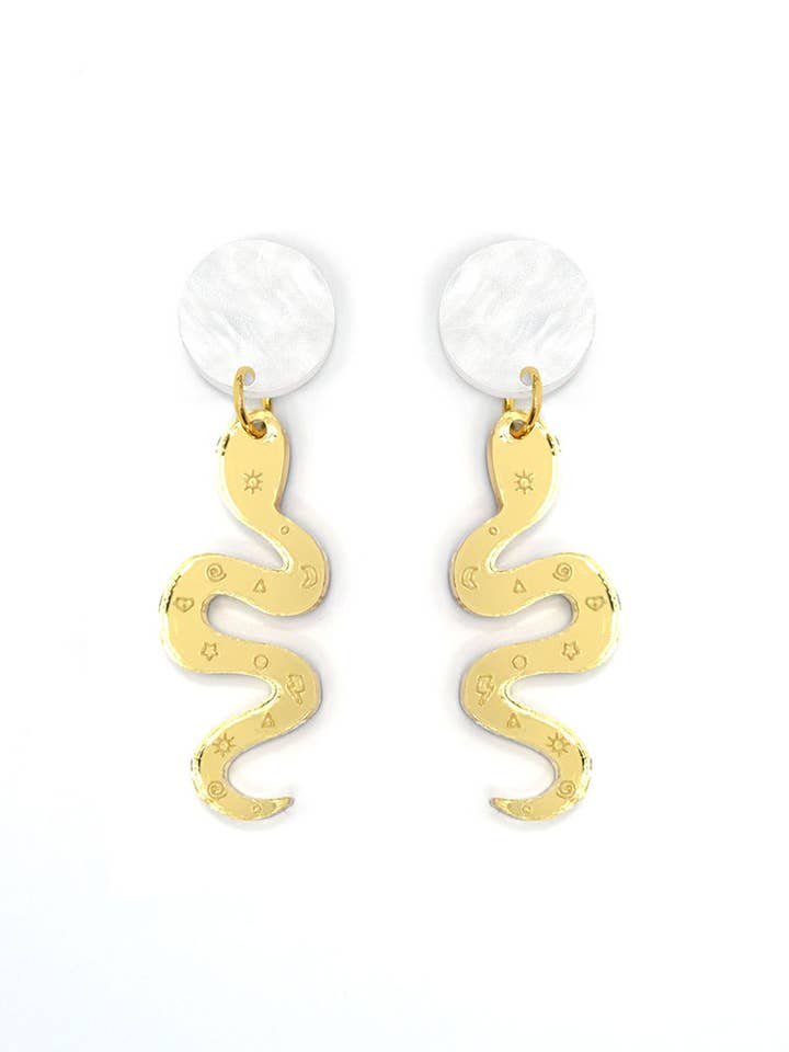 Asclepius voor wholesale door Dash of Gold