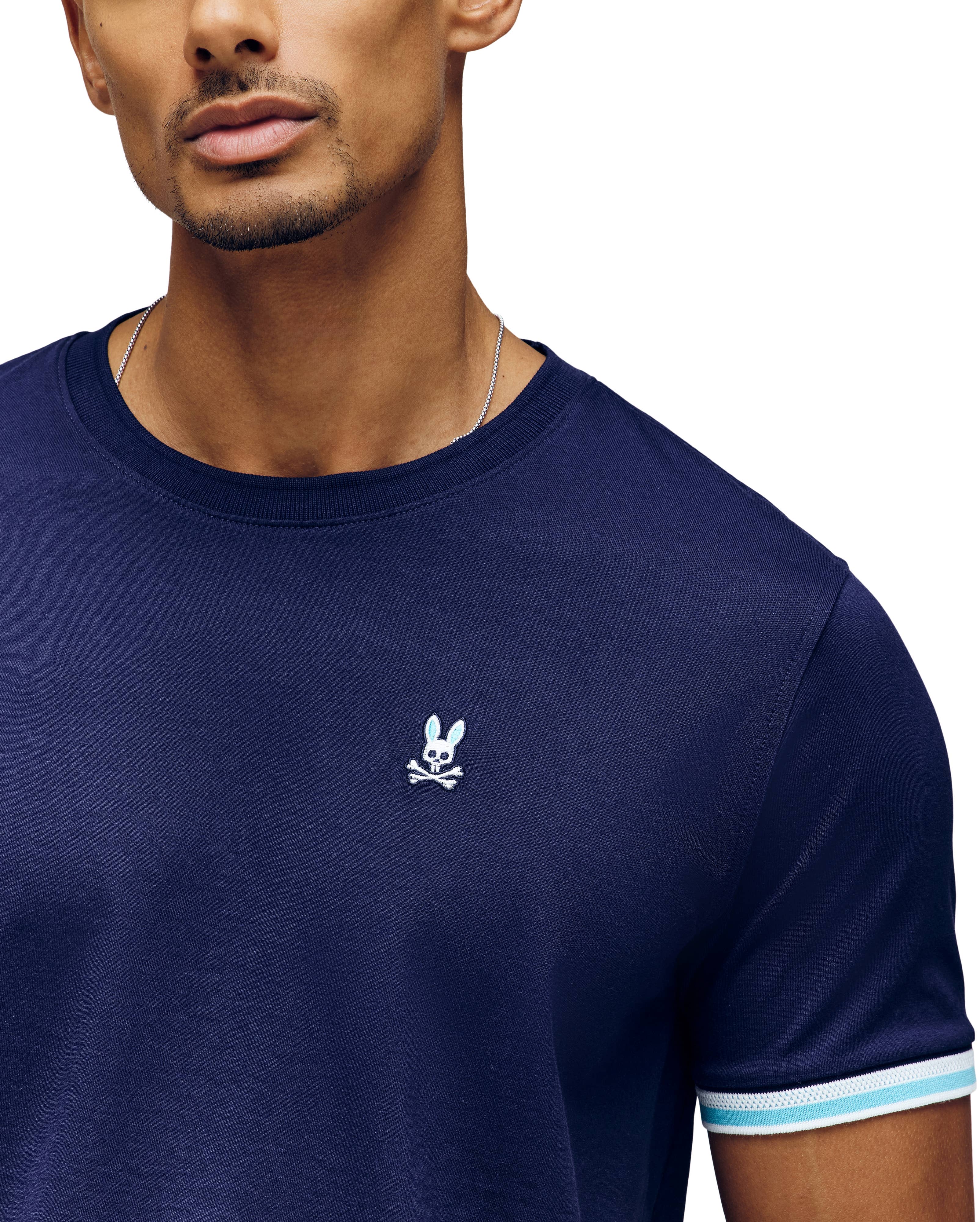 Nolan Fashion Tee-419 Evening Blue for wholesale on Faire2