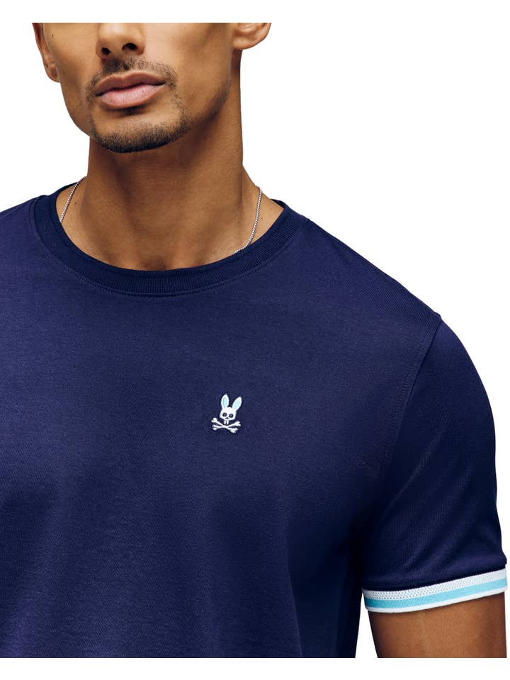 Nolan Fashion Tee-419 Evening Blue for wholesale on Faire2