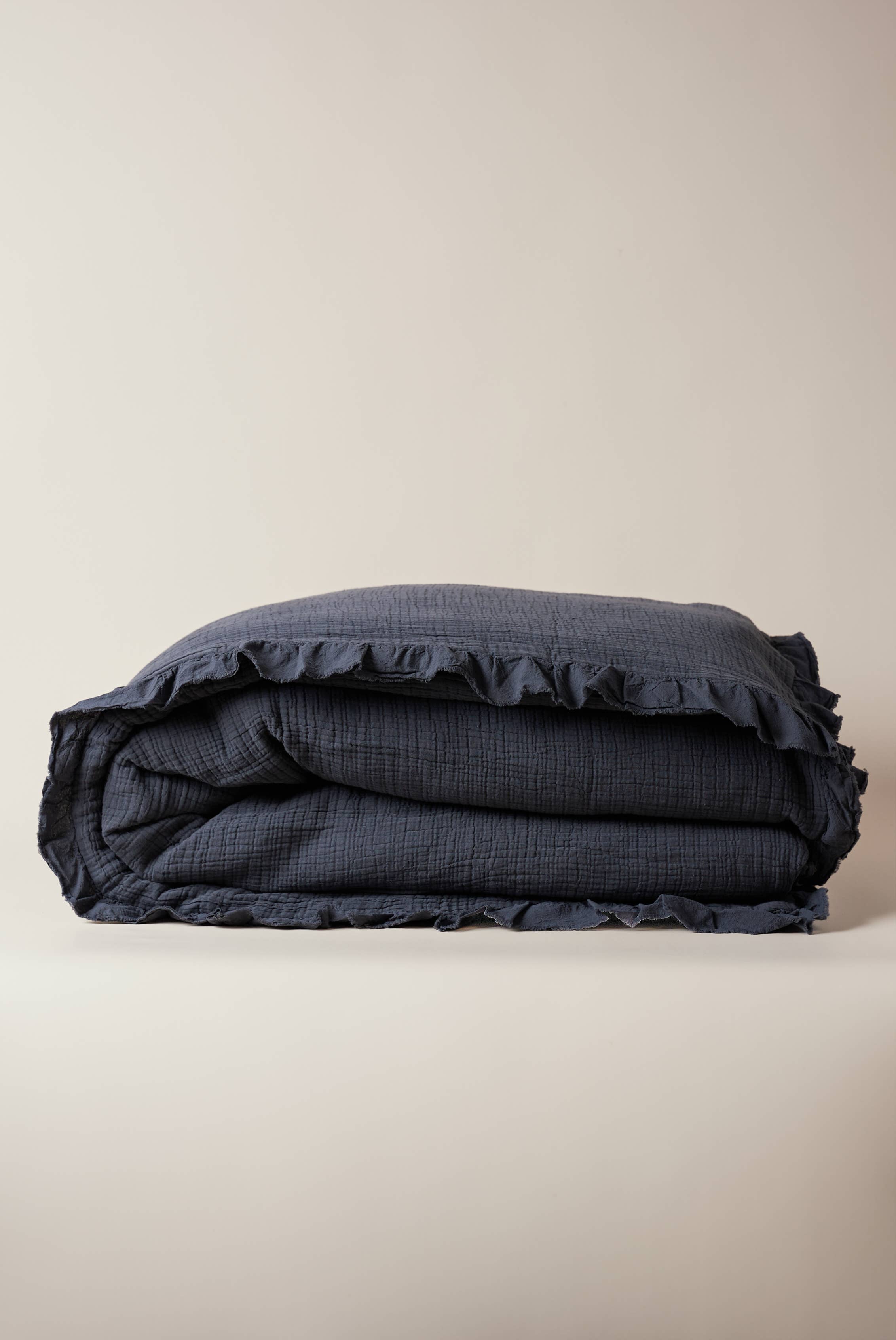 Autumn Paris - Wholesale Duvet Cover - Bed Linen Frill - In stock0