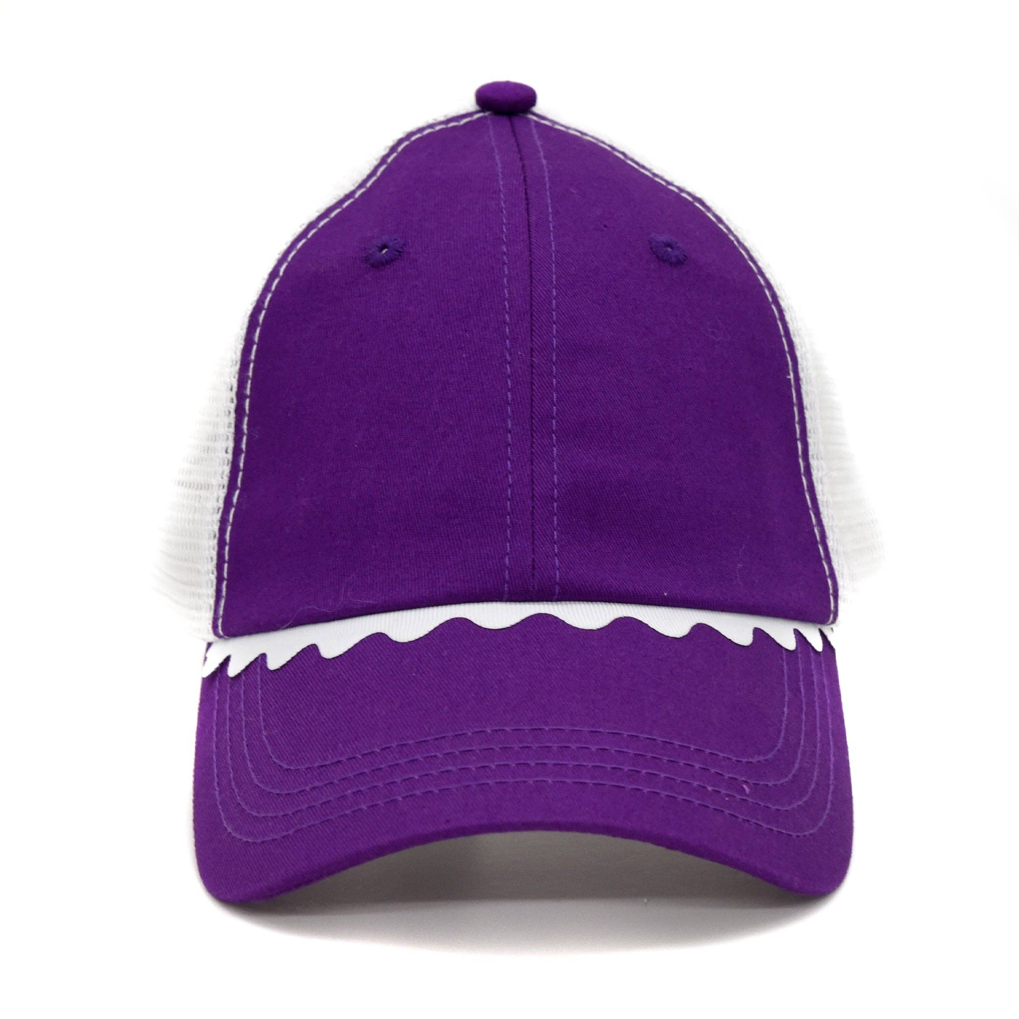 Mainstreet Collection - Wholesale Trucker Hat - Women's - Ric Rac Trucker Hat13