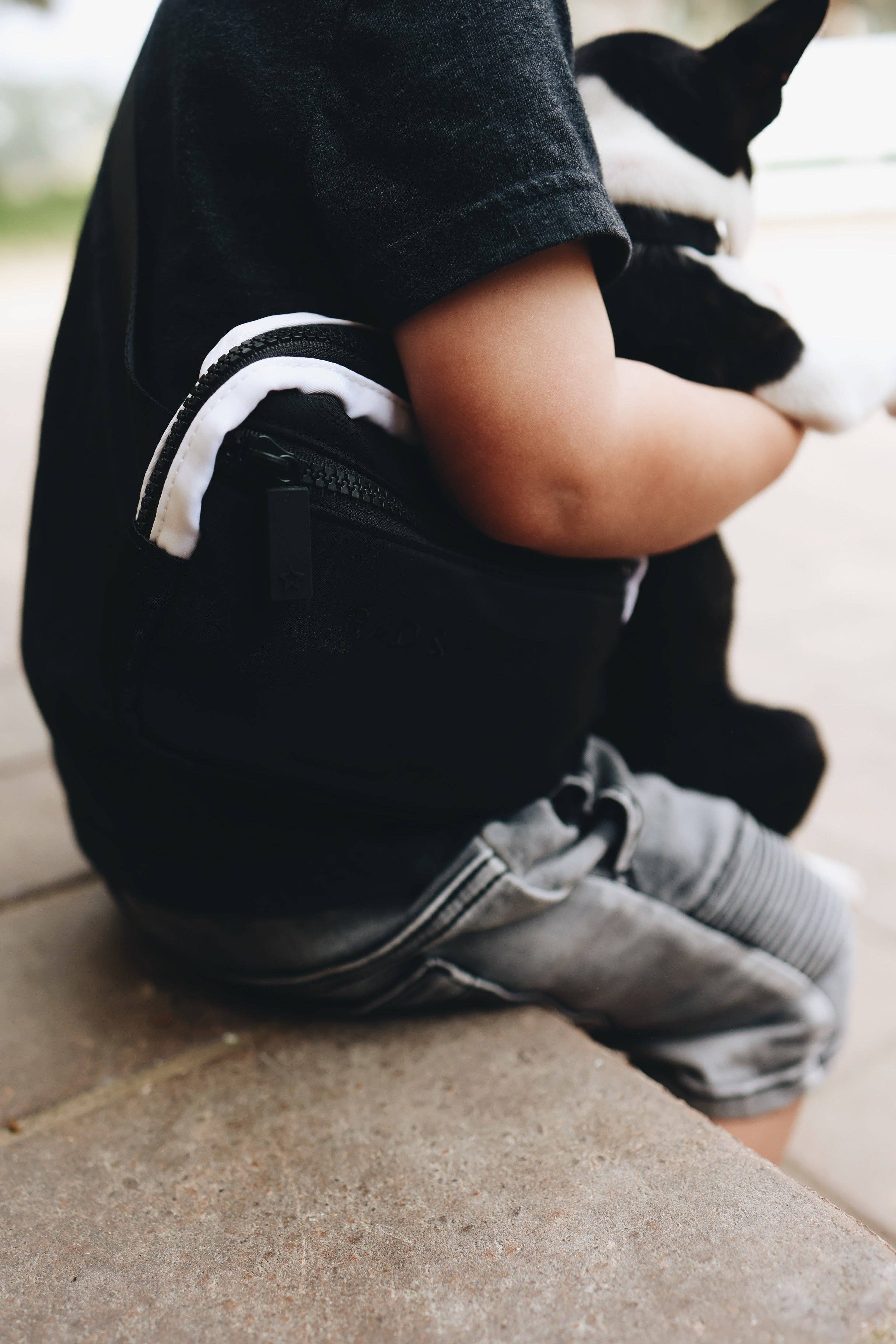 Rad & Happy - Wholesale Belt Bag - Kids - Littles Rad Pack38