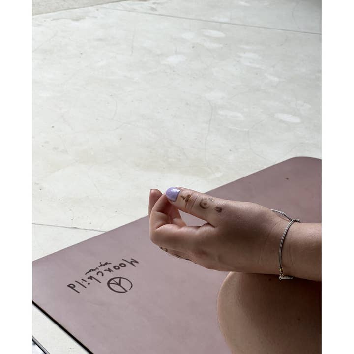 Moonchild Yoga Wear - Wholesale Yoga Mat - Moonchild Yoga Mat - Burro