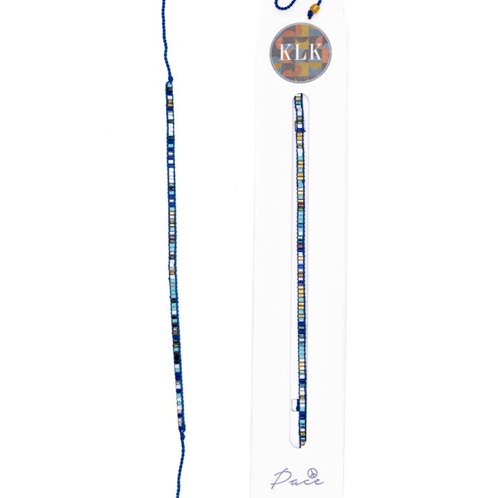 KLK - Wholesale Beaded Bracelet - Lucky bracelet3