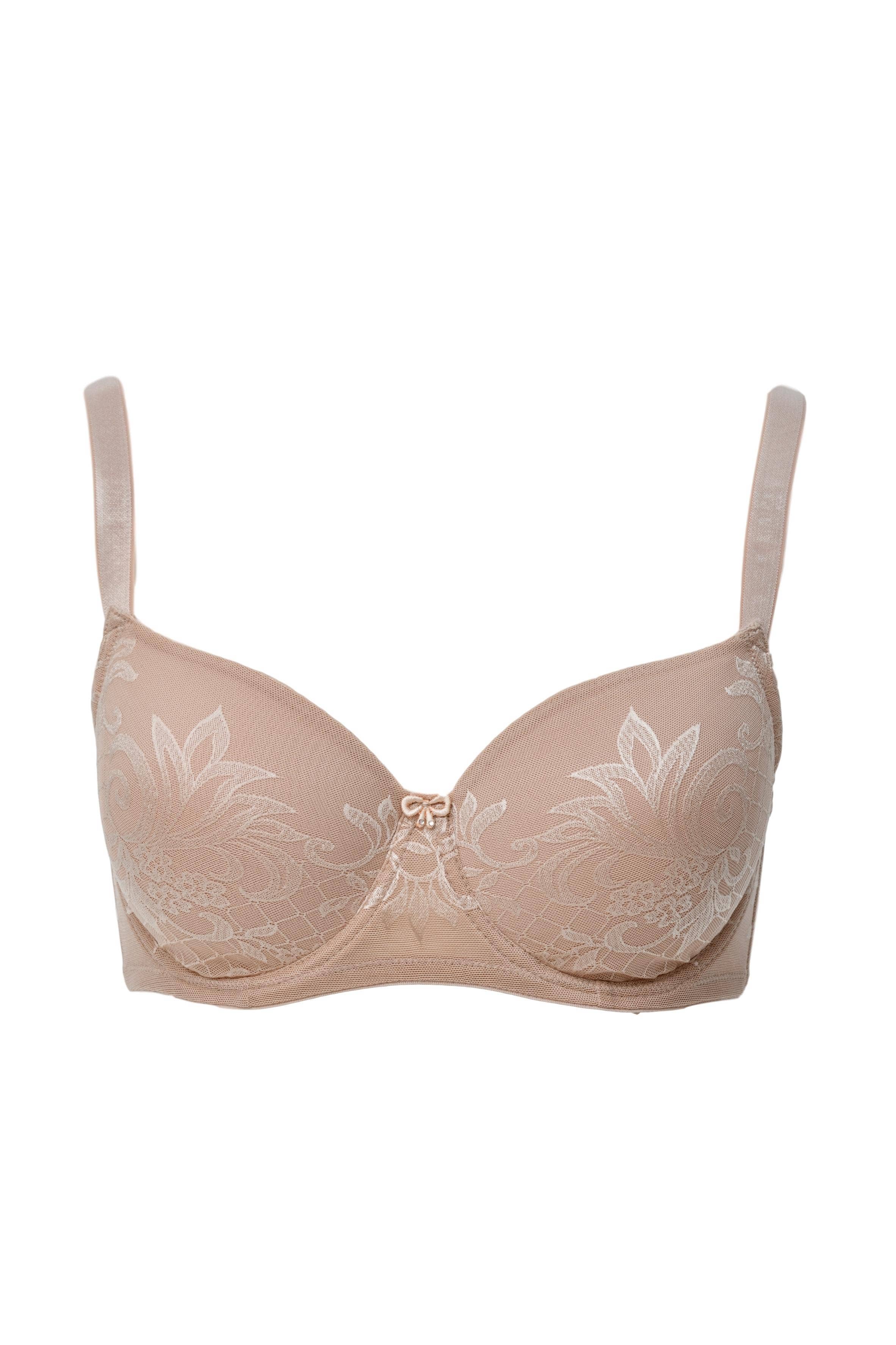 Leilieve - Vendita all'ingrosso Reggiseno - Donna - Reggiseno della linea Free Collection3