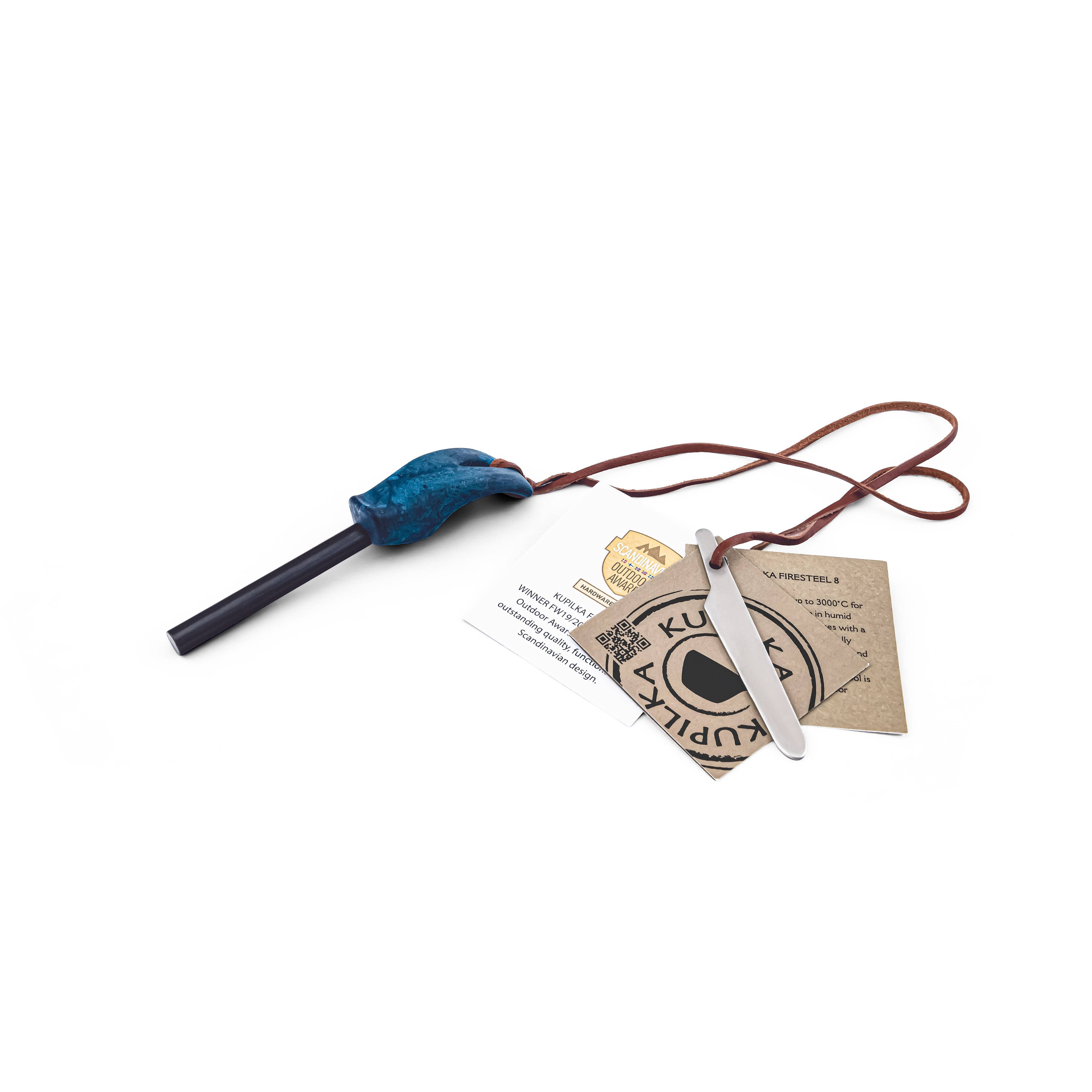 Kupilka - Wholesale Lighter - KUPILKA FIRESTEEL 87