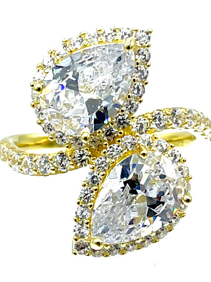 Silver Ring Tit. 925M. för wholesale av Tererò s.r.l.