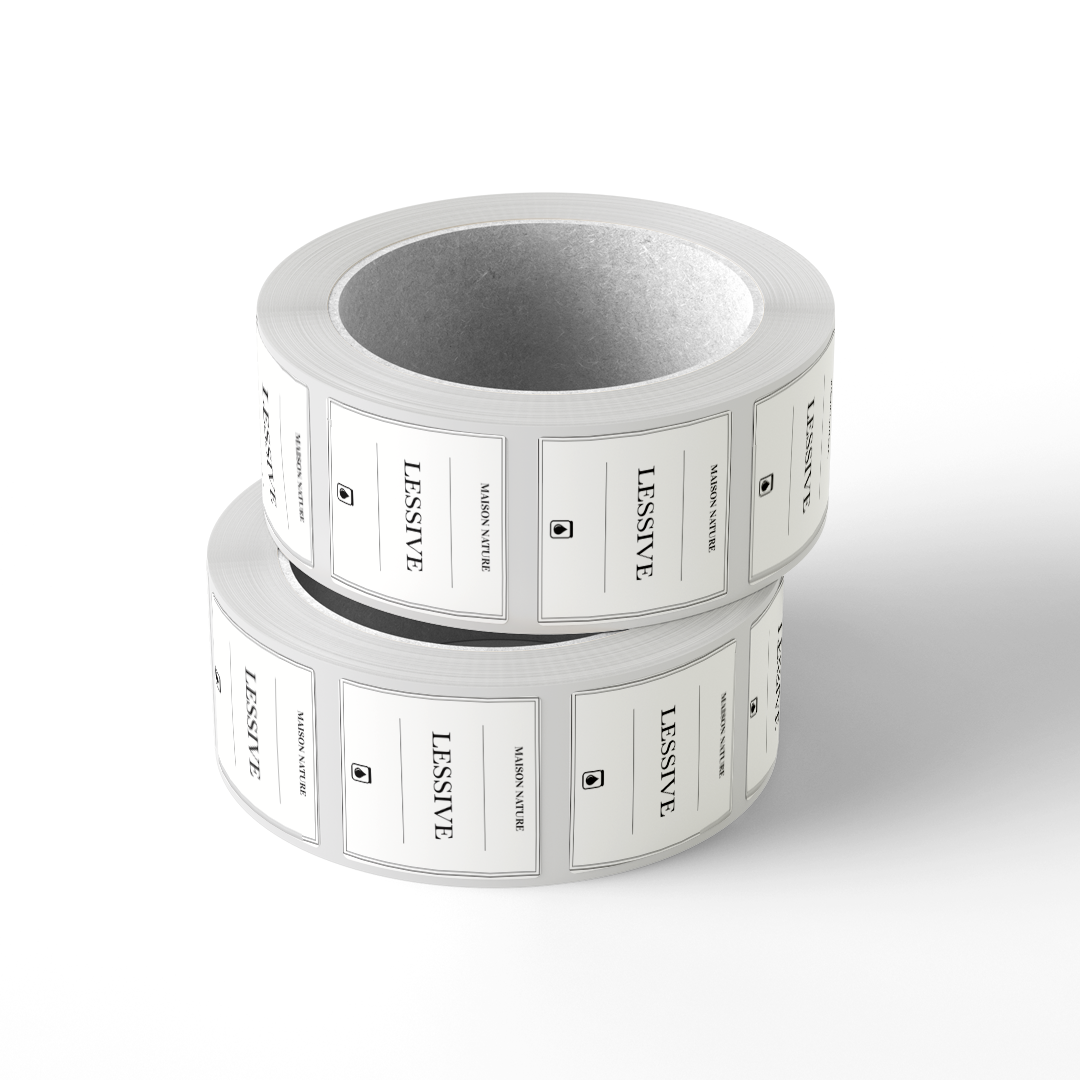 Little Pots – wholesale Craft supplies – Waterproof household labels3