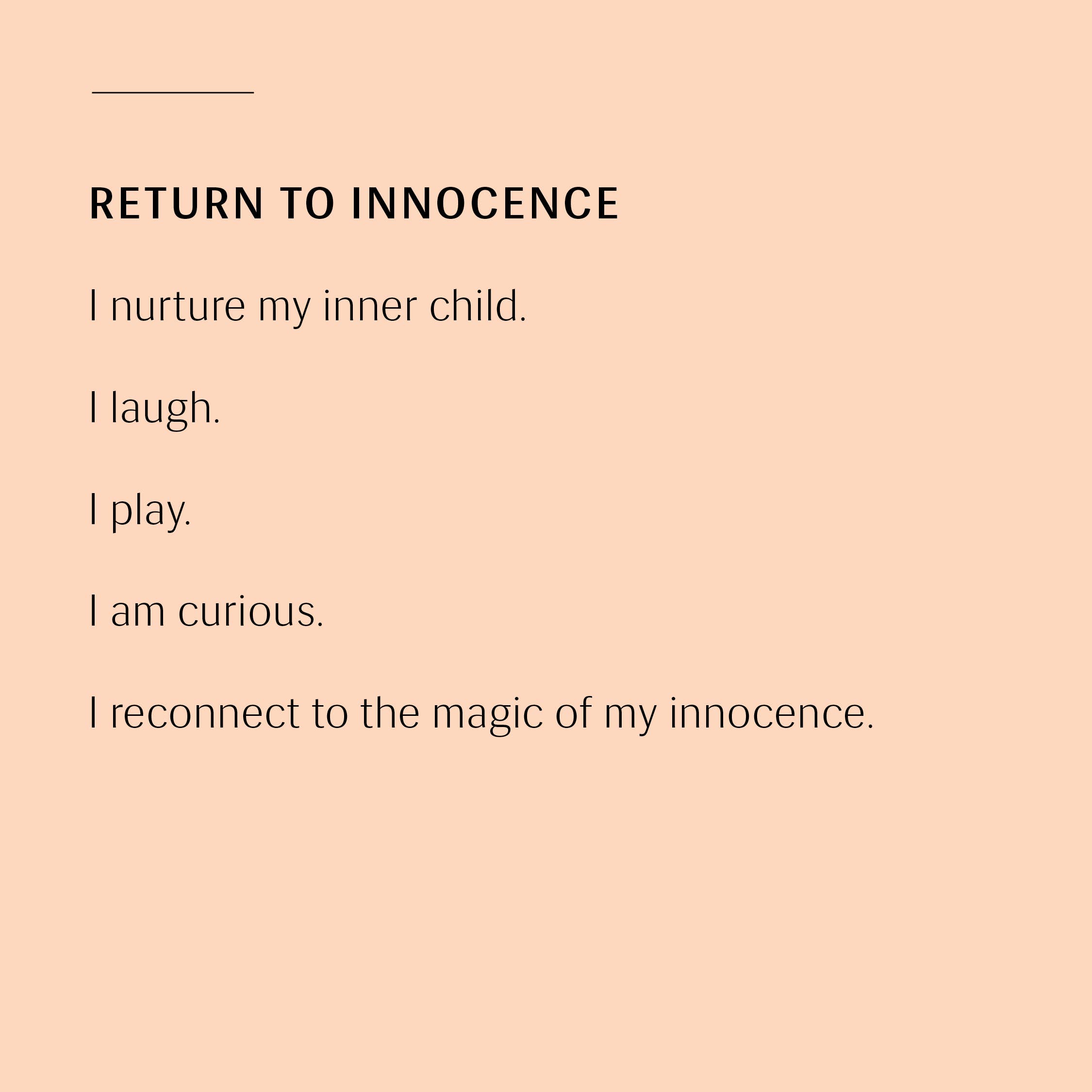 Soon - Wholesale Pendant/Charm Necklace - Return to Innocence Necklace1