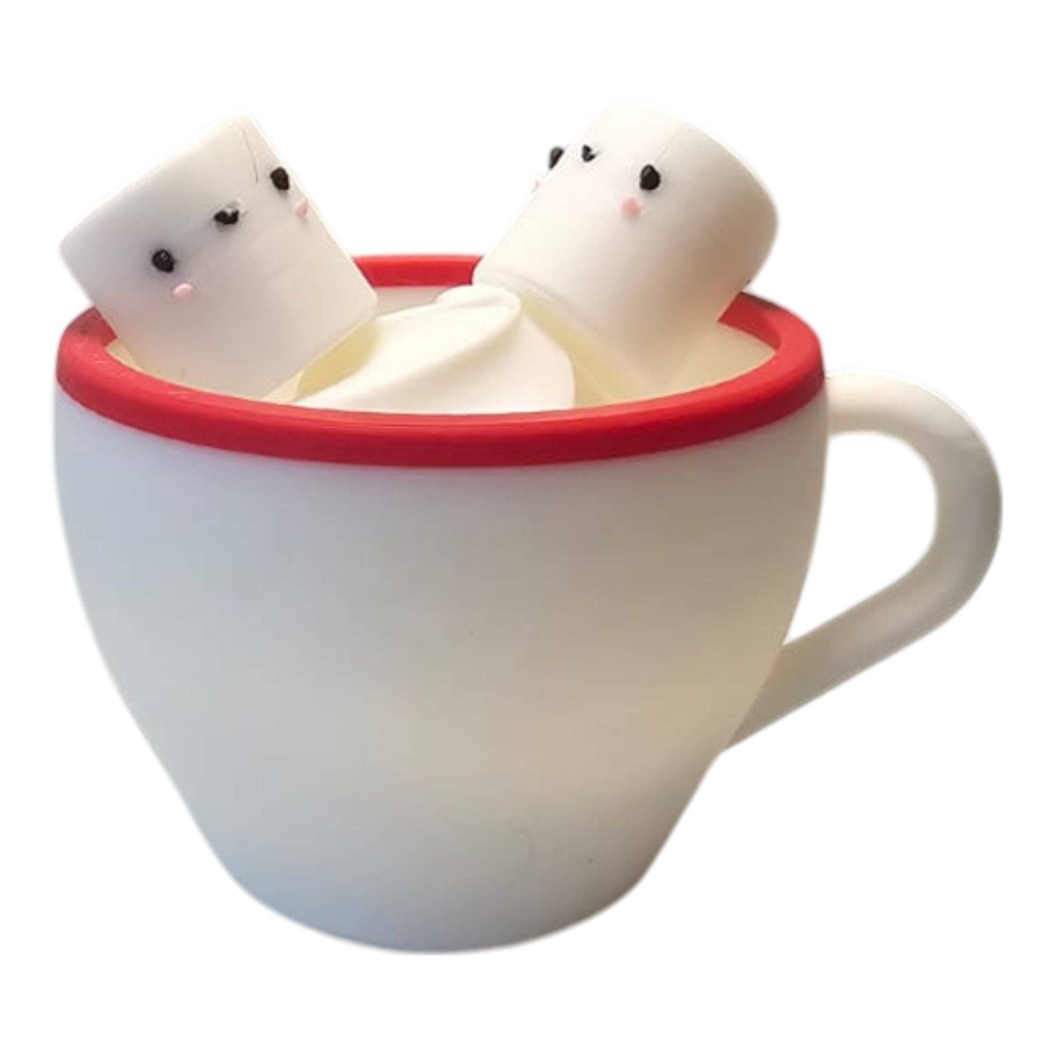 CJECOPLAY INC. - Wholesale Toy Set - Kids - Hot Cocoa Play set4