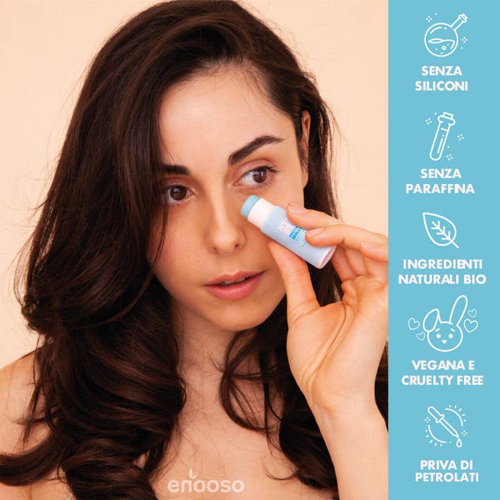 Enooso - Wholesale Eye Cream/Gel - Hydrating eye contour - Hydra Stick5