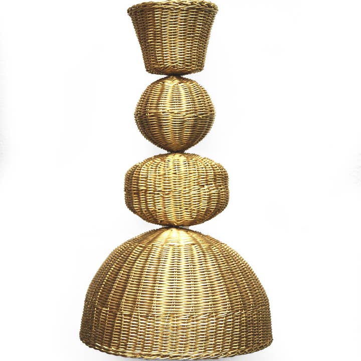 PETATE - Wholesale Chandelier/Hanging Light - Martin Pendant Lamp