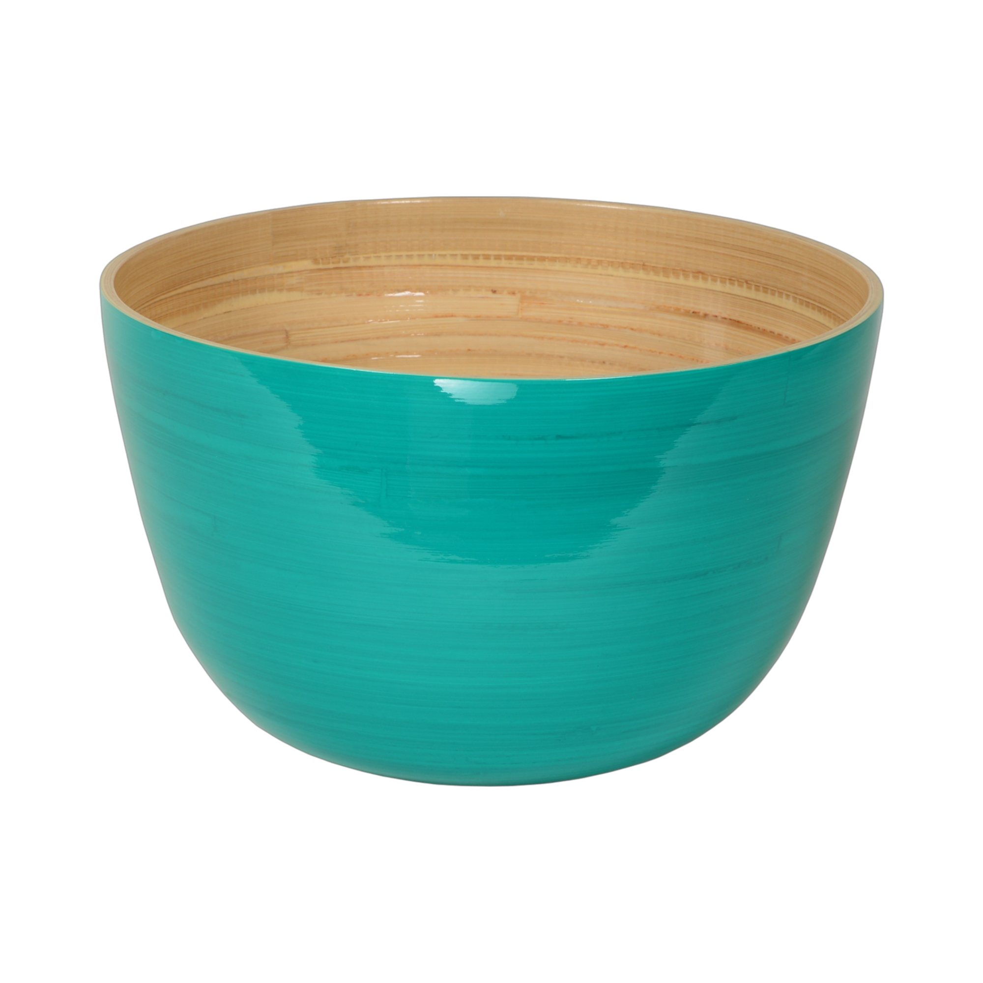 albert L. (punkt) Inc. - Wholesale Mixing Bowl - Bamboo Mixing Bowl18