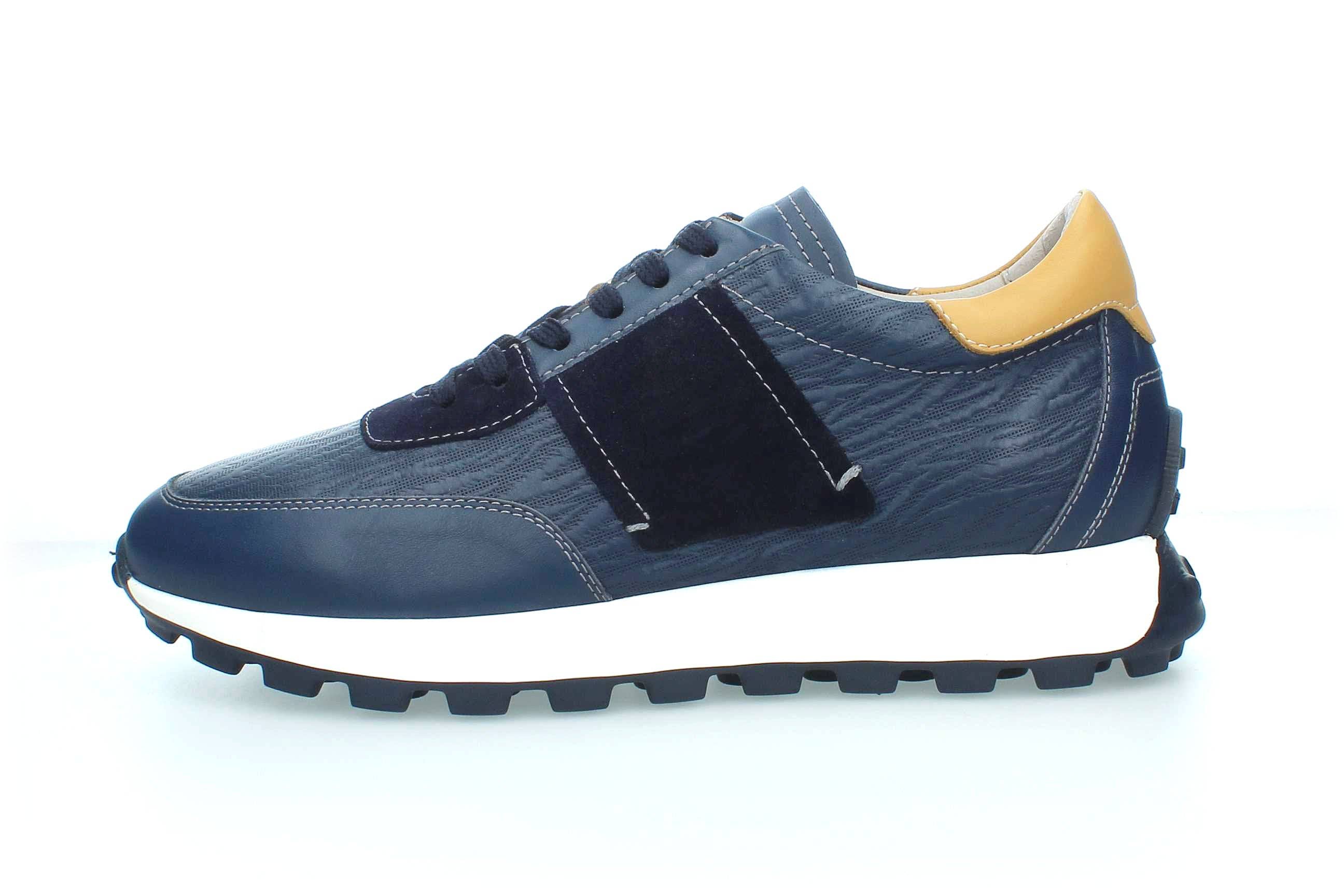 Philip Marco - Wholesale Lifestyle Sneakers - Men's - Triad | 57407