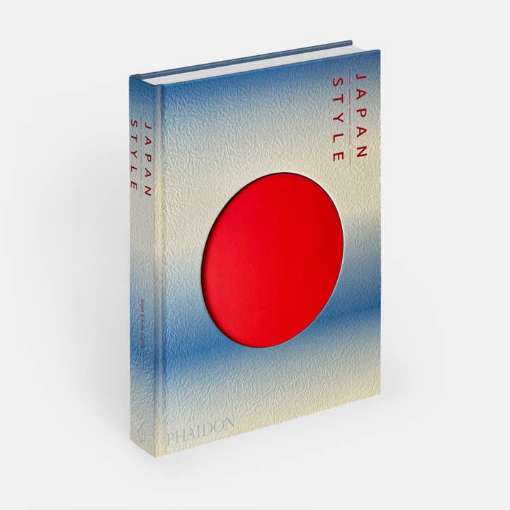 Japan Style for wholesale by Phaidon Press