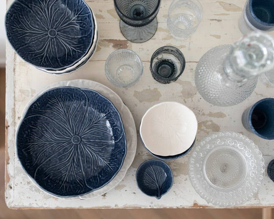 VAN VERRE - Vente Bol - BOL À CHOU Ø17,5CM10