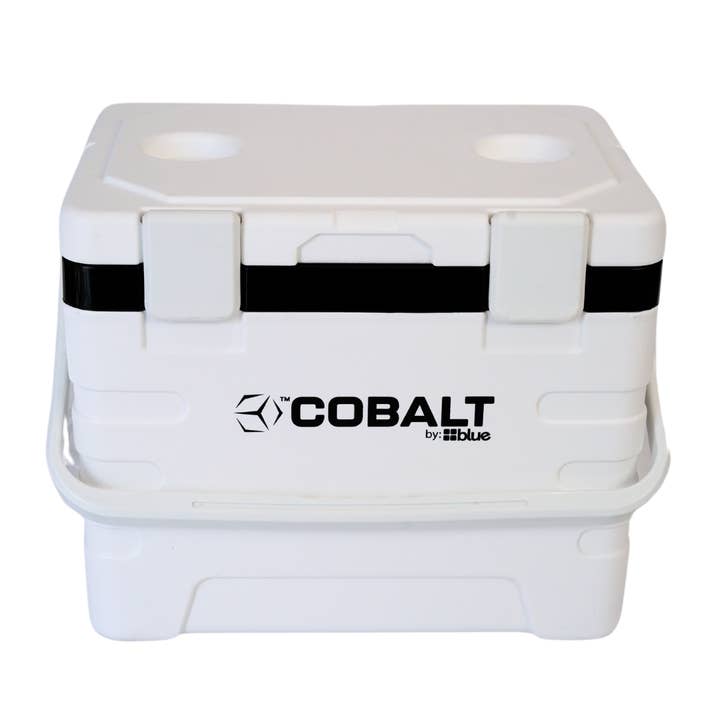 Caddis Sports - Wholesale Cooler/Cooler Bag - Cobalt 37 Quart Weekender Cooler3