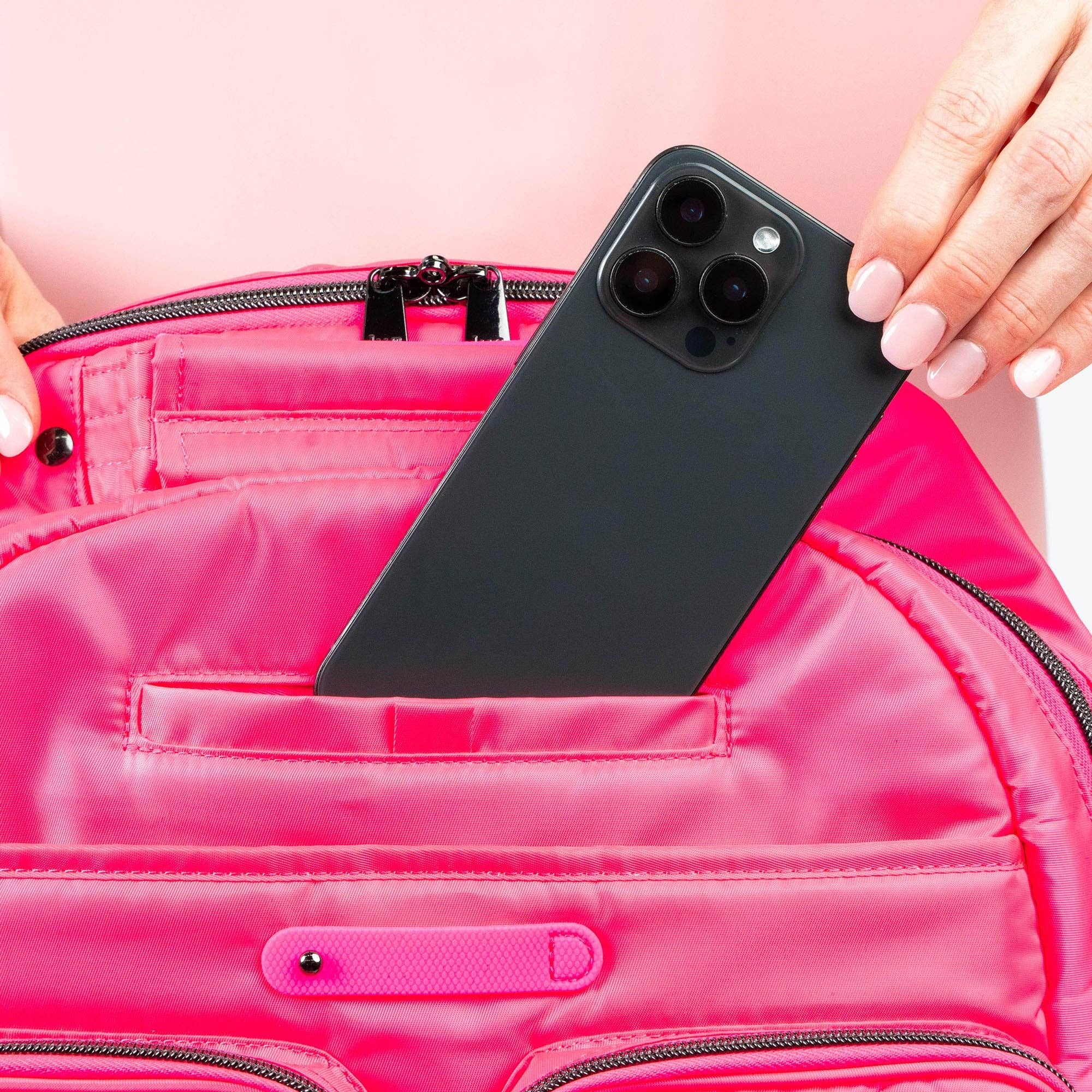 Lug - Wholesale Backpack - Unisex - Legacy Collection Puddle Jumper Backpack46