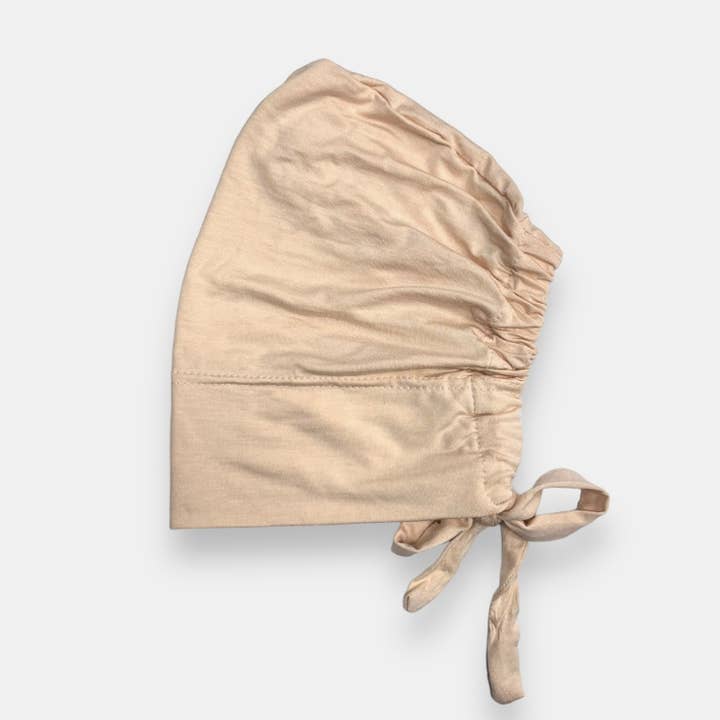 Hijab Collections - Wholesale Underwear/Diaper Cover - Baby - Recycled Bamboo Viscose Undercap with adjustable tieback
