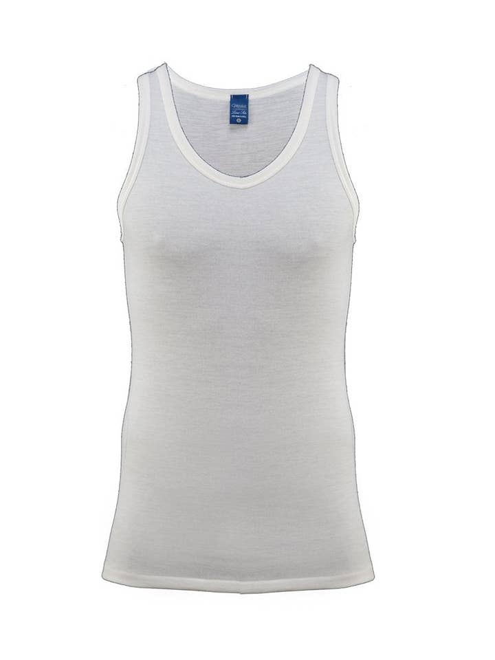 Cagliari Spalla Larga - Lana Seta per la vendita all'ingrosso da parte di Madiva