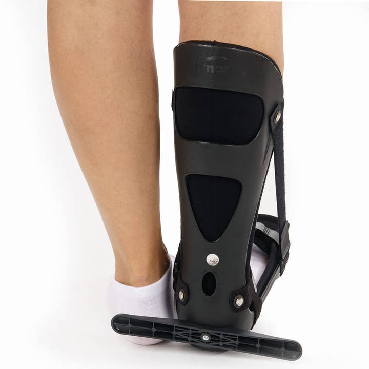 Tynor - Wholesale Body Brace/Support - Plantar Fasciitis Night Splint Derotation