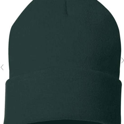 PNW Apparel – Gorro - Unissexo por atacado – Gorro Sasquatch c/ Patch para Pés Grande4