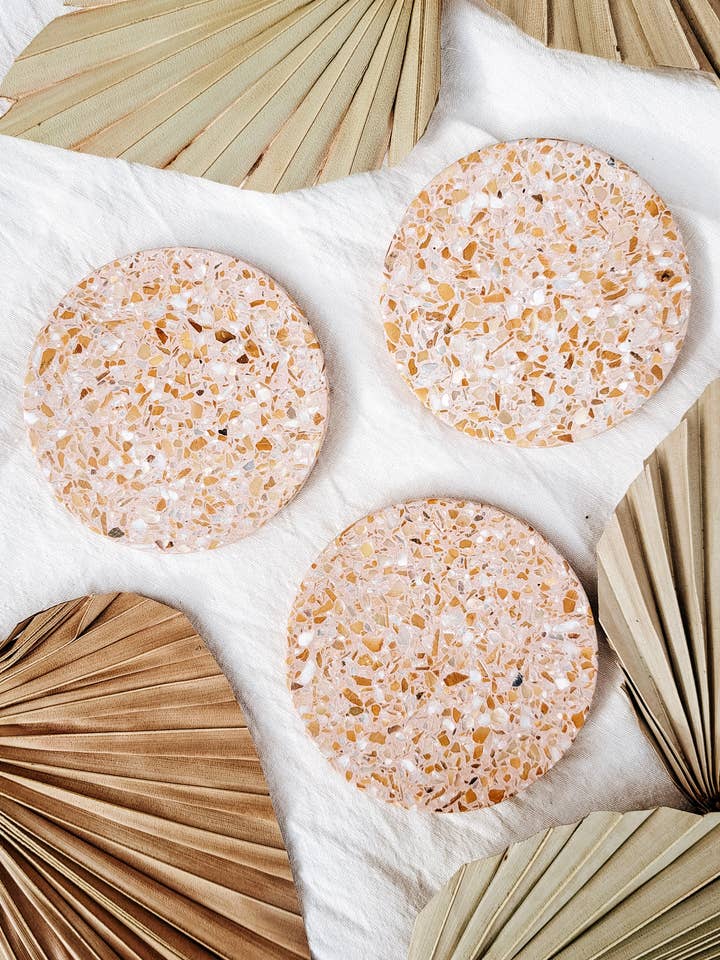 Coaster - Verona for wholesale by Studio Terra MaGi