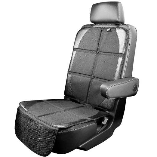 Housse de siège d'auto pour bébé - Noir pour la vente par KHOMO GEAR