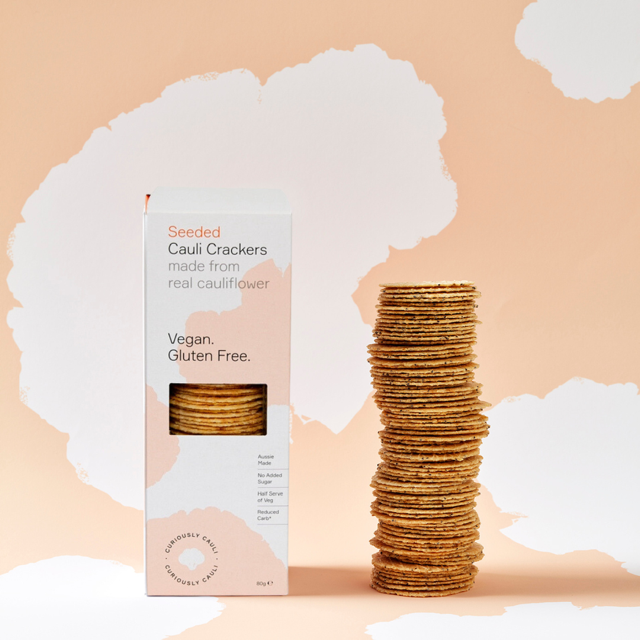 curiously cauli. – wholesale Kex – Fröade Cauli Crackers1
