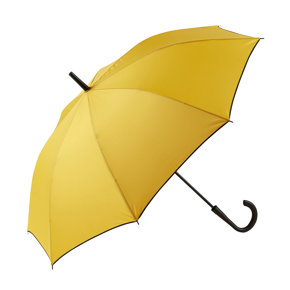 Ezpeleta - Wholesale Paraplu - Uniseks - Ezpeleta Basic automatische paraplu met gerecyclede stof in effen kleuren14