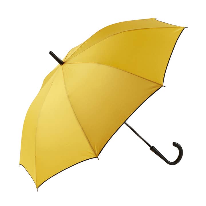 Ezpeleta - Wholesale Paraplu - Uniseks - Ezpeleta Basic automatische paraplu met gerecyclede stof in effen kleuren14