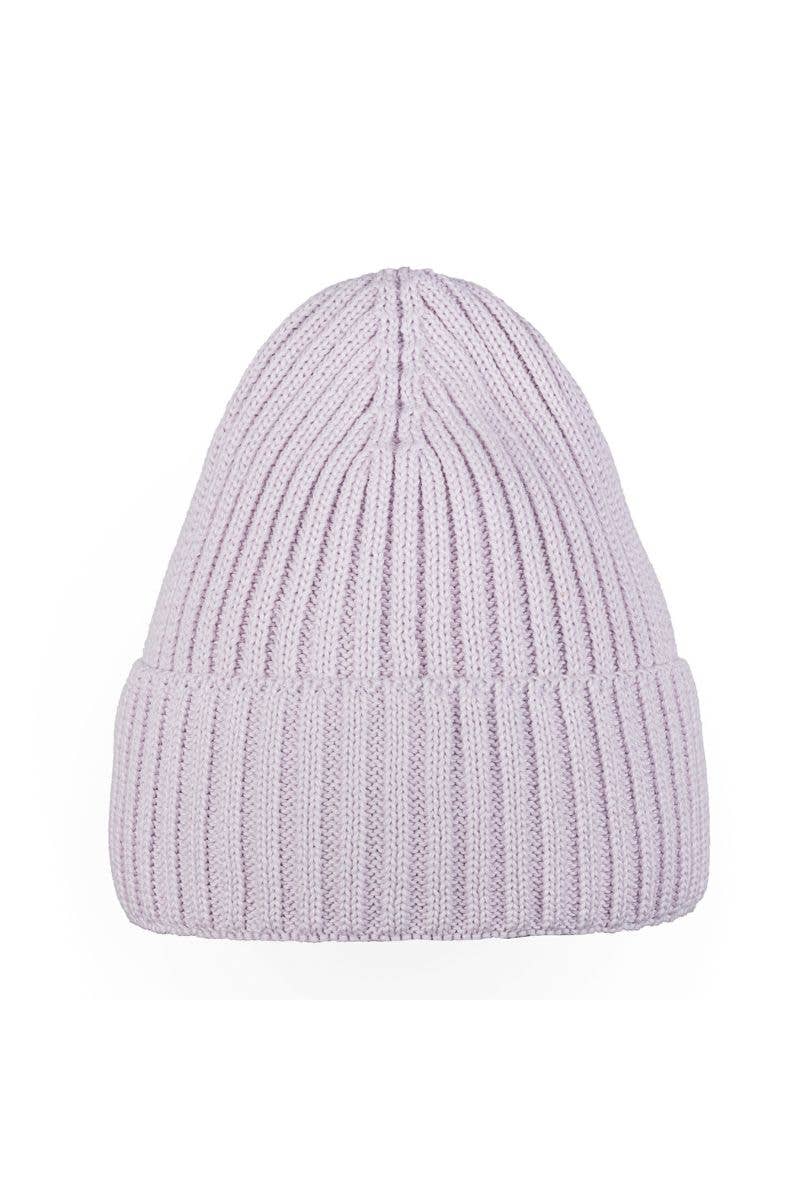 Ander - Wholesale Beanie - Unisex - Cotton beanie for adult  OTTO 100% cotton Made in Poland0