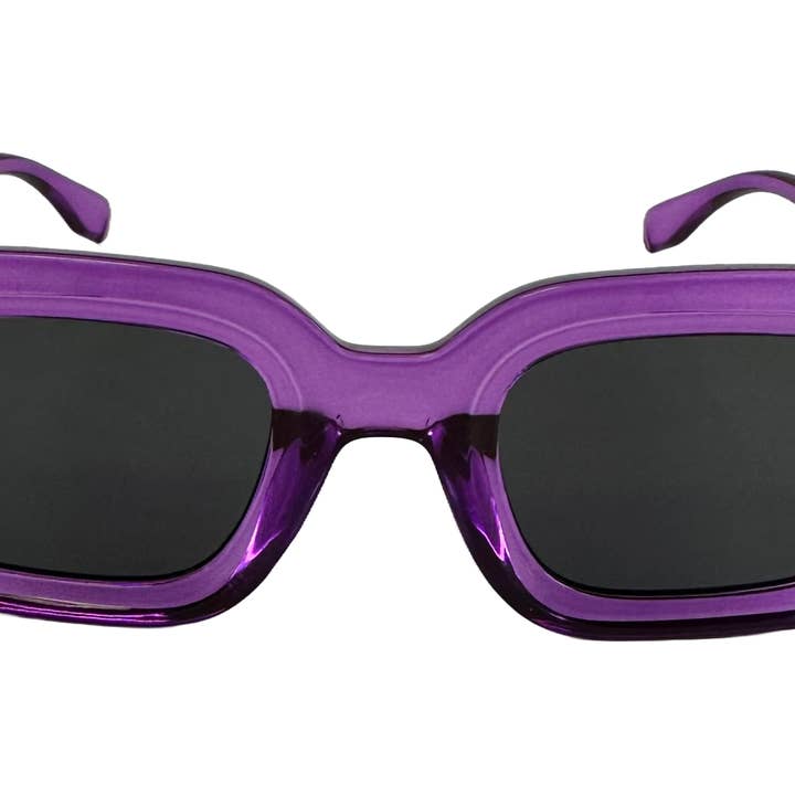 Camden | Gloss Cristal Violet pour la vente par Happy Hour Shades